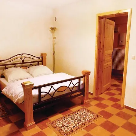 Apartamento Holiday 02 Wilhelmsthal