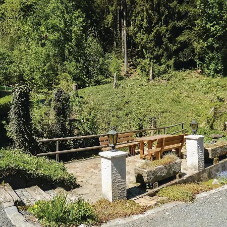 Holiday 02 Apartamento Wilhelmsthal