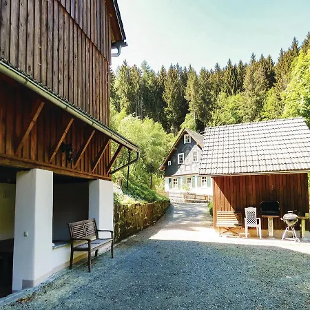 Holiday 02 Apartamento Wilhelmsthal