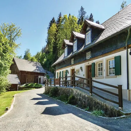 Apartamento Holiday 02 Wilhelmsthal